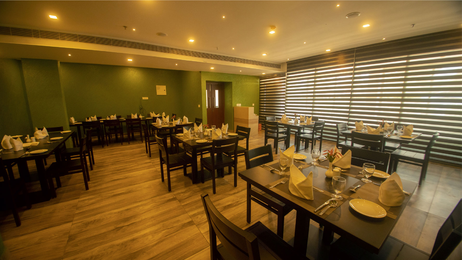 Hotel Harisree UI Photo